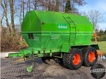 Машина за торене AMAZONE