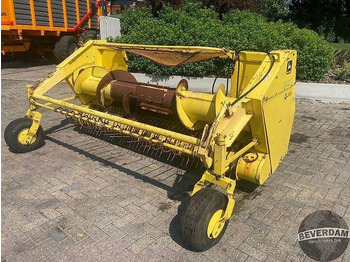 Принадлежност за машини за прибиране на реколтата JOHN DEERE
