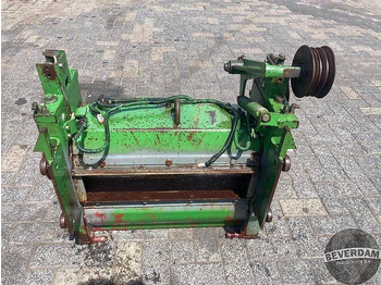 Принадлежност за машини за прибиране на реколтата JOHN DEERE