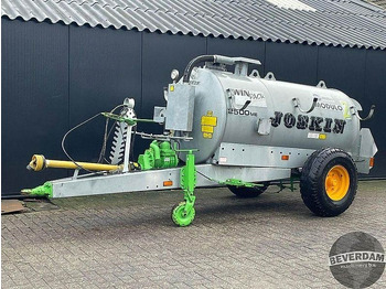 Цистерна за течен тор JOSKIN