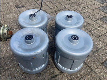 Косачка KRONE