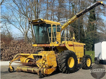 Силажокомбайн NEW HOLLAND