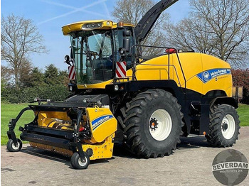 Силажокомбайн NEW HOLLAND FR9060