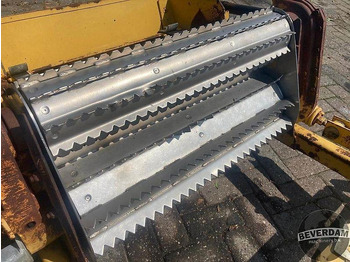 Принадлежност за машини за прибиране на реколтата New Holland FX invoer: снимка 4
