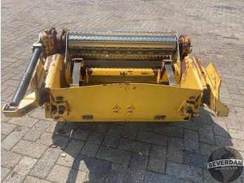 Принадлежност за машини за прибиране на реколтата New Holland FX invoer: снимка 2