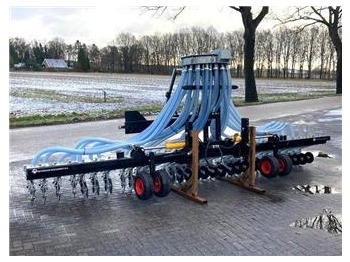 Машина за торене SLOOTSMID