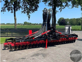 Дискова брана VÄDERSTAD