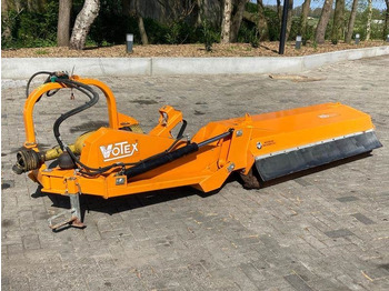 Шредер със странично изместване Votex Roadmaster 1902S: снимка 4