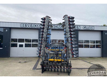 Инжектиране на течен тор Vredo Profi ECO 7.0 Rebuild: снимка 1