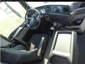Самосвал камион MAN TGS (TG3) 18.470 4x4H BL CH TG3 Hydrodrive, HMF, MAN TGS (TG3) 18.470 4x4H BL CH TG3 Hydrodrive, HMF,: снимка 4