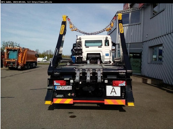 Лизинг на MAN TGS (TG3) 26.430 6x2-4 BL CH VL-Achser, Palfinge MAN TGS (TG3) 26.430 6x2-4 BL CH VL-Achser, Palfinge: снимка 2 Лизинг на MAN TGS (TG3) 26.430 6x2-4 BL CH VL-Achser, Palfinge MAN TGS (TG3) 26.430 6x2-4 BL CH VL-Achser, Palfinge: снимка 2