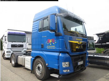 Влекач MAN TGX 18.500