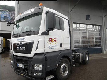 Влекач MAN TGX 18.500