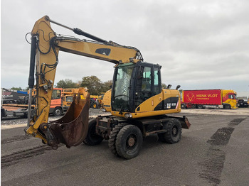 : снимка на заглавната част