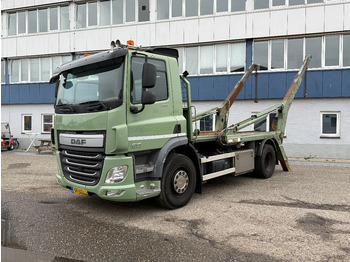 Мултилифт за контейнери камион DAF CF 290