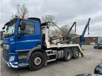 Мултилифт за контейнери камион DAF CF 400