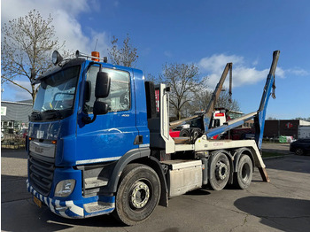 Мултилифт за контейнери камион DAF CF 400