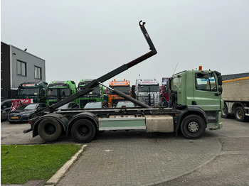 Мултилифт с кука камион DAF CF 440 6X2 EURO 6 21T VDL HOOK: снимка 3