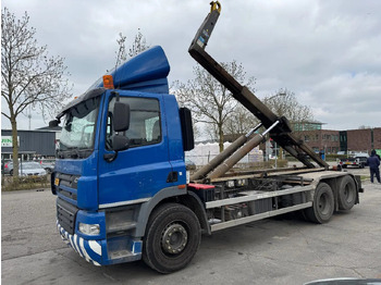 Мултилифт с кука камион DAF CF 85 360