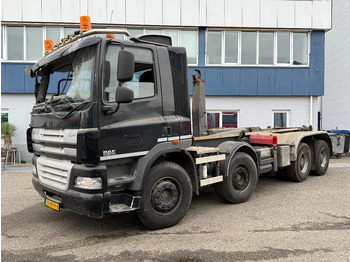 Мултилифт с кука камион DAF CF 85 460