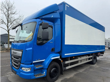 Камион фургон DAF LF 180
