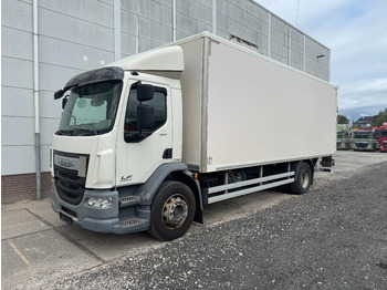 Камион фургон DAF LF