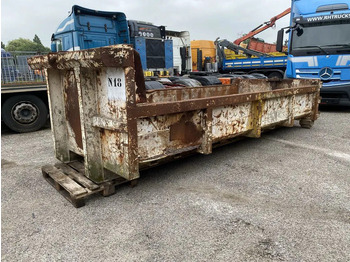 Мултилифт контейнер