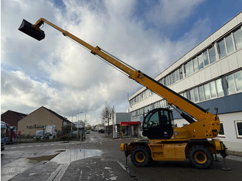 Телескопичен товарач GENIE