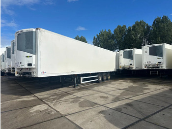 Рефрижератор полуремарке GRAY & ADAMS