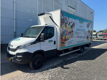 Рефрижератор камион IVECO Daily