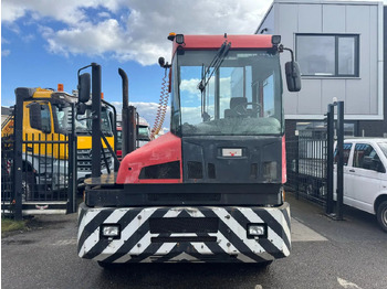 Лизинг на  Kalmar TT612D 4X2 Kalmar TT612D 4X2: снимка 2