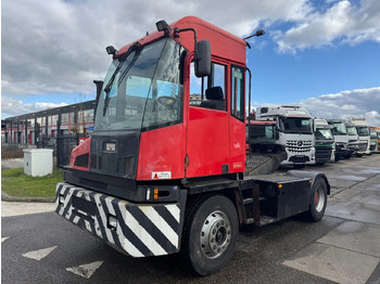 Лизинг на  Kalmar TT612D 4X2 Kalmar TT612D 4X2: снимка 1