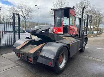 Лизинг на  Kalmar TT612D 4X2 Kalmar TT612D 4X2: снимка 4