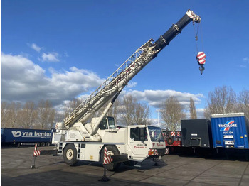Кран за всякакви терени LIEBHERR LTM 1030