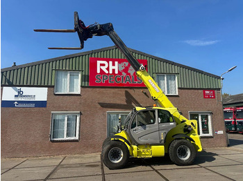 Телескопичен товарач MANITOU MHT 790
