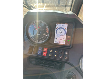 Телескопичен товарач Manitou MT1335h EASY 75D, AUXILIARY HYDRAULIC PLUMBING,: снимка 5