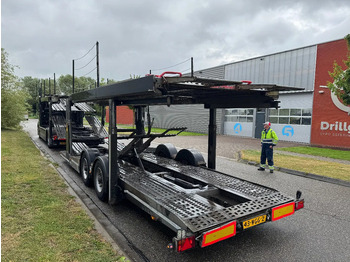 Лизинг на Mercedes-Benz Actros 1842 4X2 EURO 6 KASSBOHRER METAGO + KASSBOHRER METAGO HANGER Mercedes-Benz Actros 1842 4X2 EURO 6 KASSBOHRER METAGO + KASSBOHRER METAGO HANGER: снимка 5