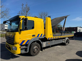 Камион пътна помощ MERCEDES-BENZ Atego 1524