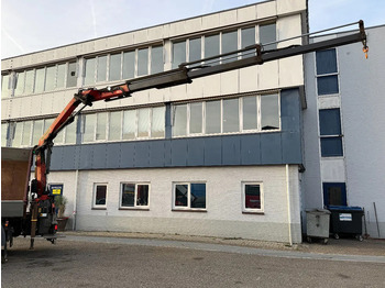 Лизинг на Scania G370 4X4 EURO 6 + 3-SIDE TIPPER + PALFINGER PK9002 + REMOTE Scania G370 4X4 EURO 6 + 3-SIDE TIPPER + PALFINGER PK9002 + REMOTE: снимка 4