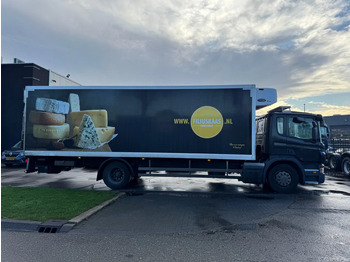 Лизинг на Scania P230 4X2 - EURO 4 + CARRIER SUPRA 950 MT + DHOLLANDIA LIFT Scania P230 4X2 - EURO 4 + CARRIER SUPRA 950 MT + DHOLLANDIA LIFT: снимка 4