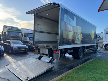 Лизинг на Scania P230 4X2 - EURO 4 + CARRIER SUPRA 950 MT + DHOLLANDIA LIFT Scania P230 4X2 - EURO 4 + CARRIER SUPRA 950 MT + DHOLLANDIA LIFT: снимка 5