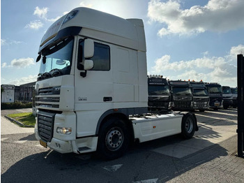Влекач DAF XF 105 460