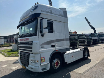 Влекач DAF XF 105 510