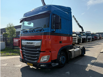Влекач DAF XF 440