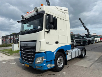 Влекач DAF XF 440