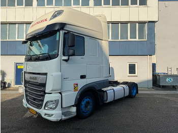 Влекач DAF XF 480