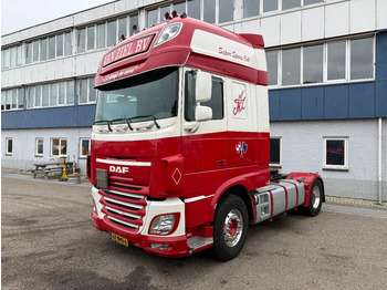 Влекач DAF XF 460