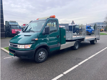 Влекач IVECO Daily