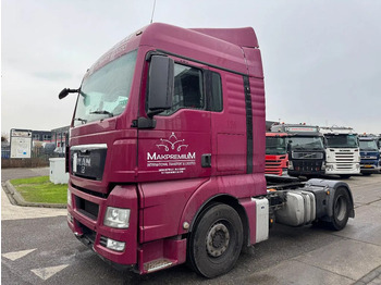 Влекач MAN TGX 18.440