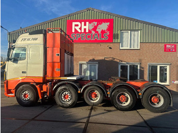 Влекач VOLVO FH16 650